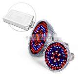 30W 50W 80W LED Grow Light Lamp For Plants Full Spectrum Grow Light Bulb thumbnail-2