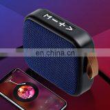 Wireless Bluetooth Speaker Hifi For Mobile Phone Wholesale Waterproof 2020 Amazon Top Seller Mini Speaker Bluetooth thumbnail-6