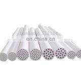 0.2 Micron Ceramic Honeycomb Catalyst/Industrial Cordierite Honeycomb Ceramic Filter With 19 Holes thumbnail-5