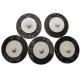 Специальный абразивный блок для различных видов автомобильной краски и высококачественный абразивный блок для удаления ржавчины с автомобильной краски thumbnail-3