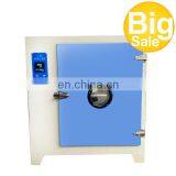 Good Quality CE ISO Certificate Stainless Steel Industrial Hot Air Circulating Drying Oven thumbnail-1