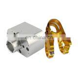 Manufacturing Stainless Steel Sheet Metal Machining Service Brass Cnc Machining Metal 6601 Aluminum Parts Milling Turning Cheap