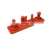 YIXUN Custom Injection Machine Soft Plastic thumbnail-3