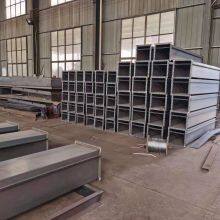 Cement Conveying Chute XZ Air Conveying Chute Factory Direct Selling thumbnail-5