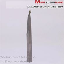 monocrystal diamond tools