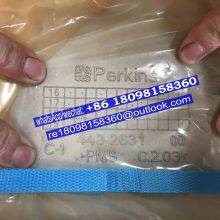 T418267 Perkins SUMP / Масляный поддон для CAT(caterpillar) 326D запчасти  Запасные части промышленных дизельных двигателей thumbnail-2