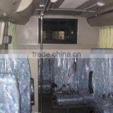 EQ5160XSGC Dongfeng AWD Bus 4wd Desert Bus thumbnail-6