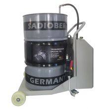 Intelligent Mobile Filling Truck Oil Filling Subpackage AMDER thumbnail-4