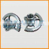 Precision China Cnc Lathe Wood