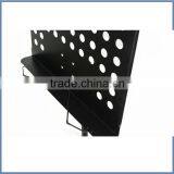 Cool Plastic Music Book and Mike Stand thumbnail-2