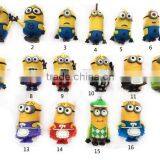 Cartoon Usb Flash Drive With Best Quality