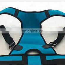 Adjustable Back Posture Corrector Shoulder Band Correction Support Belt thumbnail-3