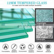 Modern Beauty Nail Salon Manicure Table With Fan thumbnail-4