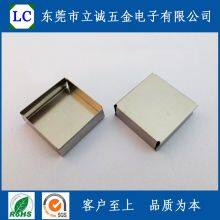 EFD10EFD12EFD15EFD20EFD25EFD30CLIP,efd Transformer Clamps,SUS301 Stainless Steel Shield Cover,Inventory Sales. thumbnail-3