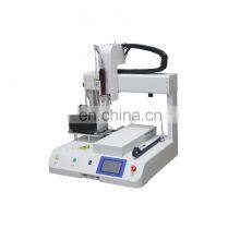 Customized Desktop Automatic Screw Tightening Machine thumbnail-3