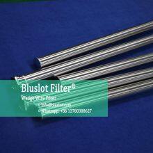 High Roundness Wedge Wire Filter - Bluslot Filter thumbnail-3