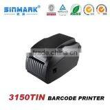 Mini Thermal Barcode and Pos Printer /3150TIN Barcode Printer