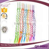 Fashion Colorful Kids Girl Hair Wholesale Braiding Accessories Set thumbnail-1