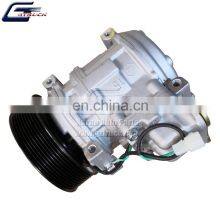 European Truck Auto Spare Parts Air Conditioner Compressor DCP17092 0002340811 5412300011 5412300111 5412301011 for MB Truck thumbnail-4