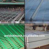 Panel Welded Wire Mesh (honest Supplier &manufacture)