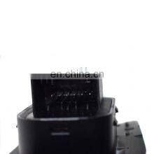 Free Shipping!Chrome Side Mirror Switch Knob W/ Heat Function For VW Jetta MK6 5C7959565E thumbnail-5