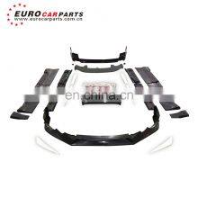 2020 Year ODY RC1 Upgrade Into NAV Style Bodykits Facelift Body Kits Automotive Body Car Auto Parts Bumpers thumbnail-1