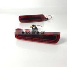 LED Rear Bumper Fog Brake Light Rear Bumper Reflector Light Assembly Tail Light for Toyota Land Cruiser Lc100 Lexus Lx470 thumbnail-2