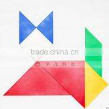 Students Plastic Tangram Big Size