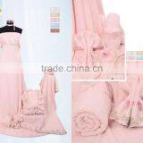 up to Date Bath Skirt /towels Made in China thumbnail-3