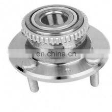 37-147520003 High Quality Car Parts Rear Wheel Bearing Hub for Hyundai Matrix Elantra Saloon XD FC