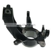 51211TETH00 Car Auto Steering Knuckle for Honda Civic 2017 - 2019 thumbnail-3