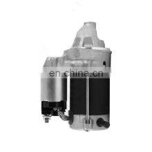 2810075191 High Performance Start Motor for Toyota Hiace 2013-2016 thumbnail-2