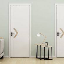 WHITE DOOR thumbnail-4