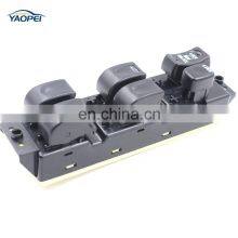 High Quality Electric Power Window Master Control Door Switch Left For Isuzus Rodeo 1998-2004 thumbnail-1