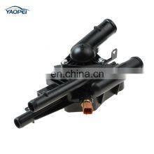 100029993 Temp Control Thermostat Unit For Kia Sportage 2011-2016 OEM 25600-2G500 thumbnail-2