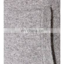 Fashion Woman's Knitted Cashmere Pants Casual Pants Trousers thumbnail-3