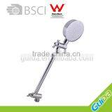 A/D Shower Arm, Brass Chrome All Directional Shower Arm thumbnail-1