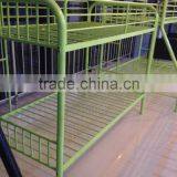 Morden Design Twin Bunk Bed thumbnail-3