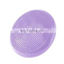 Best Selling Pvc Air Stability Fitness Yoga Massage Balance Cushion thumbnail-1
