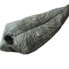 Wholesale Customized TRIANGLE Olive Green Military Sleeping Bag