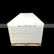 Black Thick Plastic Uhmw PE Sheet Uhmwpe Board HDPE Pad Plate Panel thumbnail-4