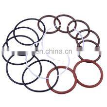 13*1.9 Factory Outlet Heat Resistant Silicone NBR Rubber o Ring Seals Sealing O-ring Epdm o Ring thumbnail-1