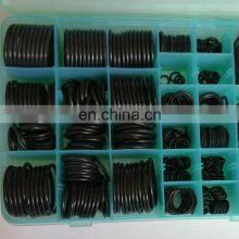 27*1.9 Factory Outlet Heat Resistant Silicone NBR Rubber o Ring Seals Sealing O-ring Epdm o Ring thumbnail-4