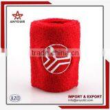 AZO Free Custom Kids Cool Wrist Sweat Bands thumbnail-1