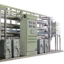 Ultra Small EDI Membrane Stock/Continuous Electrodeionization for Power Plants