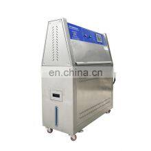Hongjin Accelerated uv Aging Weather Resistance Test Chamber For Plastic Paint Rubber / Electric Materials Test thumbnail-2