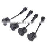 Auto Parking Sensor With Reverse Sensors thumbnail-2