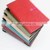Wholesale Custom Paper Notebook Business Agenda thumbnail-1