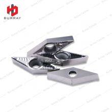 VCGT Carbide Indexable Turning Insert for Aluminum Finishing thumbnail-2