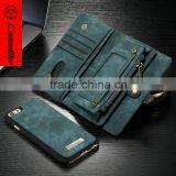 For IPhone 6 Plus Case Multi-function Wallet Phone Case Housing For IPhone 6/6S Case Leather Flip Cover With Card Slots thumbnail-4